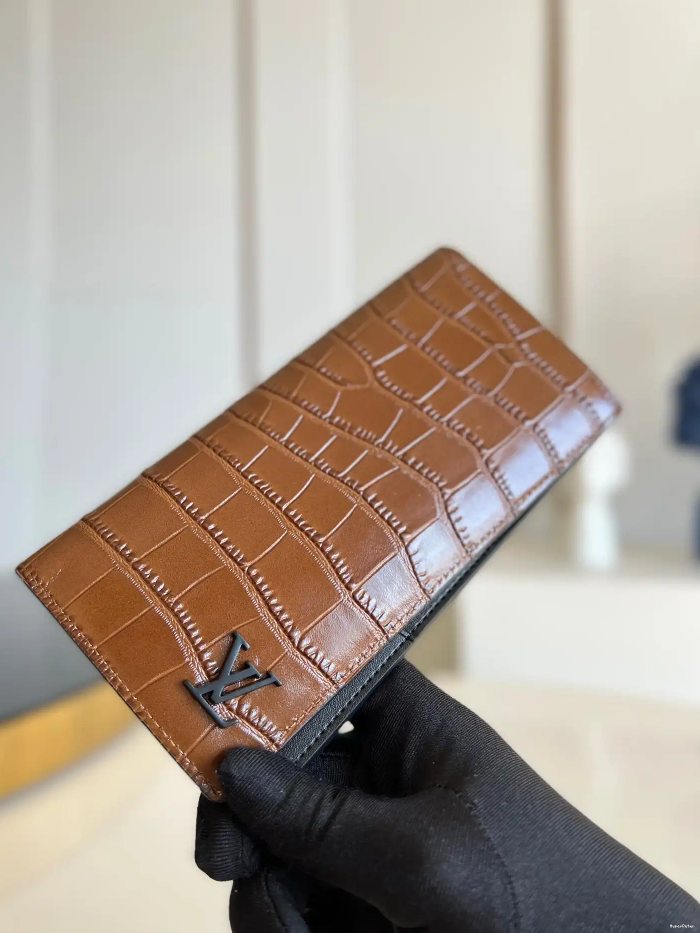 WALLET LOUIS BRAZZA VUITTON 0605